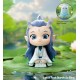 Pop Mart NEZHA 2 Born Bonds
