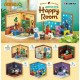 Blind Box Re-Ment ANIMAL CROSSING - Happy Room