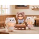 Blind Box Jotoys YUMO - Cute Pet Family