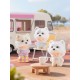 Blind Box Jotoys YUMO - Cute Pet Family