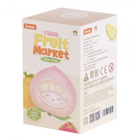 Blind Box Jotoys YUMO - Fruit Market