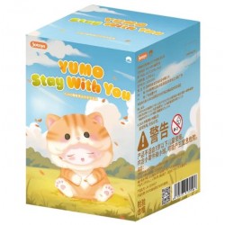 Blind Box Jotoys YUMO - Stay with You