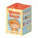 Blind Box Jotoys Q KID - Street Snack