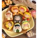 Blind Box Jotoys Q KID - Street Snack