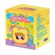 Blind Box Jotoys Q KID - Emotional Monsters (Earphone bag)