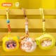 Blind Box Jotoys Q KID - Emotional Monsters (Earphone bag)