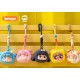 Blind Box Jotoys Q KID - Emotional Monsters (Earphone bag)
