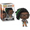 Figurine Pop BORDERLANDS 4 - POP Games N° 1164 - Harlowe