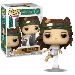 Figurine Pop THE FOLK OF THE AIR - Jude Duarte