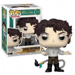 Figurine Pop THE FOLK OF THE AIR - Cardan Greenbriar