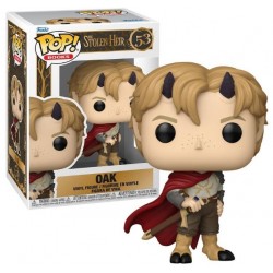 Figurine Pop THE FOLK OF THE AIR - Oak