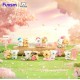 Blind Box MALTESE - Cherry Blossoms