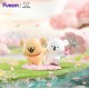 Blind Box MALTESE - Cherry Blossoms