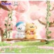 Blind Box MALTESE - Cherry Blossoms