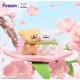 Blind Box MALTESE - Cherry Blossoms