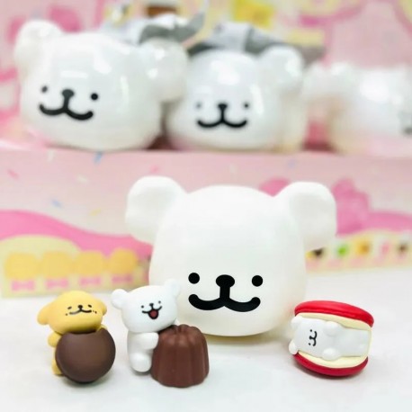 Blind Box MALTESE - Sweet Box Puppy Face