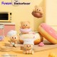 Blind Box BUTTERBEAR - Baked with Love Cubby Face