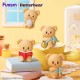 Blind Box BUTTERBEAR - Baked with Love Cubby Face