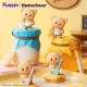 Blind Box BUTTERBEAR - Baked with Love Cubby Face