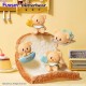 Blind Box BUTTERBEAR - Baked with Love Cubby Face