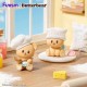 Blind Box BUTTERBEAR - Baked with Love Cubby Face