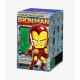 Pop Mart MARVEL - Iron Man : A Journey Through Armors