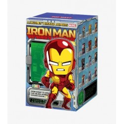 Pop Mart MARVEL - Iron Man : A Journey Through Armors