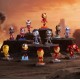 Pop Mart MARVEL - Iron Man : A Journey Through Armors