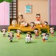 Pop Mart NYOTA × Chibi Maruko Chan