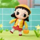 Pop Mart NYOTA × Chibi Maruko Chan