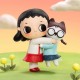 Pop Mart NYOTA × Chibi Maruko Chan