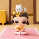 Pop Mart NYOTA × Chibi Maruko Chan