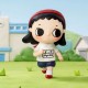 Pop Mart NYOTA × Chibi Maruko Chan