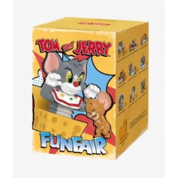 Pop Mart TOM & JERRY - Funfair