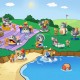 Pop Mart TOM & JERRY - Funfair
