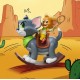 Pop Mart TOM & JERRY - Funfair