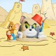 Pop Mart TOM & JERRY - Funfair