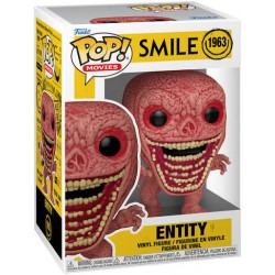 Figurine POP! SMILE - Entity 1963