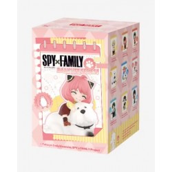 Pop Mart SPY X FAMILY - Daily Life