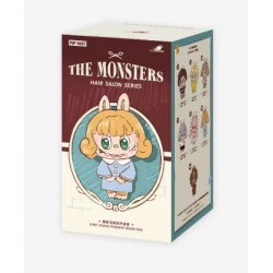 Pop Mart THE MONSTERS - Hair Salon (Vinyl Plush Pendant)