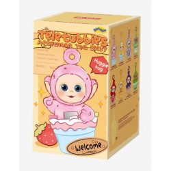 Pop Mart TELETUBBIES - Afternoon Tea Diary (Vinyl Plush Pendant)