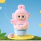 Pop Mart TELETUBBIES - Afternoon Tea Diary (Vinyl Plush Pendant)
