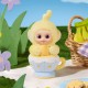 Pop Mart TELETUBBIES - Afternoon Tea Diary (Vinyl Plush Pendant)