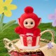 Pop Mart TELETUBBIES - Afternoon Tea Diary (Vinyl Plush Pendant)