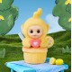 Pop Mart TELETUBBIES - Afternoon Tea Diary (Vinyl Plush Pendant)