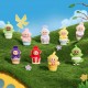 Pop Mart TELETUBBIES - Afternoon Tea Diary (Vinyl Plush Pendant)