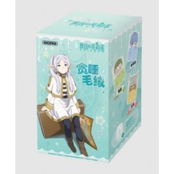 Pop Mart FRIEREN - Beyond Journey's End (Snooze Plush)