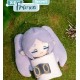 Pop Mart FRIEREN - Beyond Journey's End (Snooze Plush)