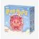 Pop Mart 15TH ANNIVERSARY - Celebrating The Moment (Fridge Magnet)