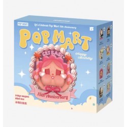 Pop Mart 15TH ANNIVERSARY - Celebrating The Moment (Fridge Magnet)